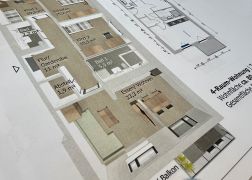 Erlenhoefe In Jena Musterwohnung 06